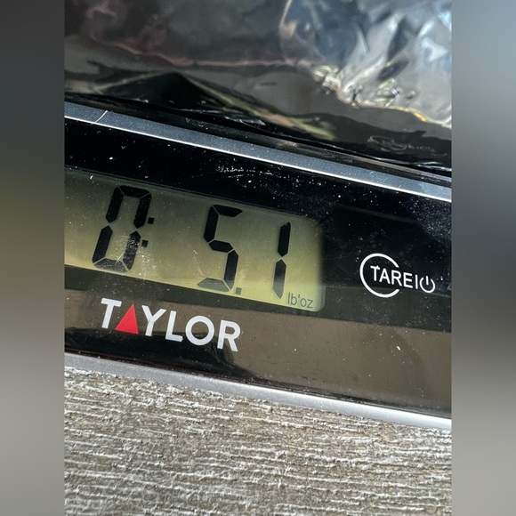 Forever 21 Blue Short Sleeve Top Size Medium - Picture 9 of 9